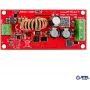 DC/DC Converter ATTE ASUC-100-480-OF 100W 48V Input 12V Output DIN Rail