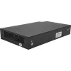 DCN S4200-10P-SI Managed Layer 2 PoE+ Switch, 8x Gigabit RJ45 (PoE+), 2x SFP, 130W