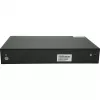 DCN S4200-10P-SI Managed Layer 2 PoE+ Switch, 8x Gigabit RJ45 (PoE+), 2x SFP, 130W