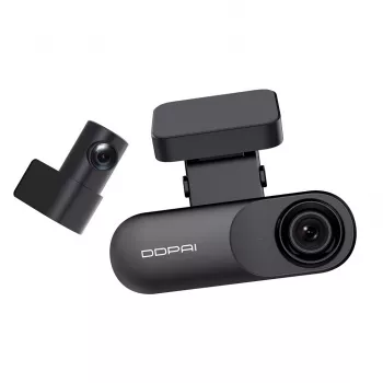 DDPAI Mola N3 Pro GPS Dash Camera 2K QHD 140° FOV