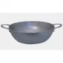De Buyer Mineral B Element Country Frying Pan 28 cm Carbon Steel Induction