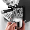 De'Longhi La Specialista Arte EC9155.MB Espresso Machine Silver