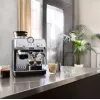 De'Longhi La Specialista Arte EC9155.MB Espresso Machine Silver