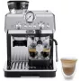De'Longhi La Specialista Arte EC9155.MB Espresso Machine Silver