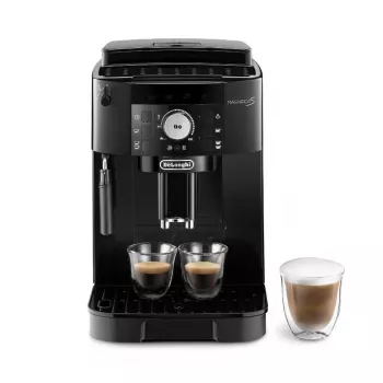 De'Longhi Magnifica S Start Fully Automatic Espresso Machine 1.8 L White