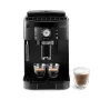 De'Longhi Magnifica S Start Fully Automatic Espresso Machine 1.8 L White