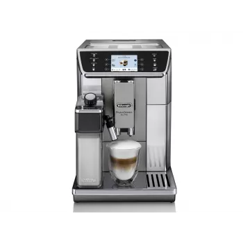 De’Longhi PrimaDonna Elite ECAM 650.55.MS Fully Automatic Espresso Machine 2L