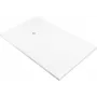 DEANTE Acrylic Rectangular Shower Tray 100x140 cm White