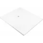 DEANTE Acrylic Rectangular Shower Tray 80x90 cm White