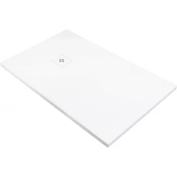 DEANTE Acrylic Rectangular Shower Tray 90x130 cm White