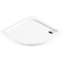 DEANTE Acrylic Shower Tray 80x80 cm White