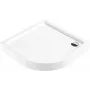 DEANTE Acrylic Shower Tray 90x90 cm White