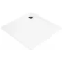 DEANTE Acrylic Square Shower Tray 80 cm White