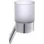 DEANTE ADI 0911 Double Wall Socket Type E 16A White Flush Mount