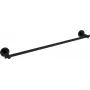 DEANTE ADT_N621 Wall Towel Rack, 2 Swivel Arms, Chrome, Silver