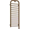 DEANTE AGI_CG41E Electric Bathroom Heater - Height 121 cm