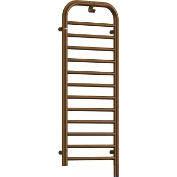DEANTE AGI_CG41E Electric Bathroom Heater - Height 121 cm