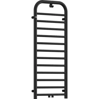 DEANTE AGI_NG41 Bathroom Radiator 121 cm White Towel Warmer 678W