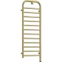 DEANTE AGI_RG41E Electric Bathroom Heater - Height 121 cm, 600 W, White