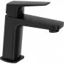 DEANTE Alga Washbasin Mixer Chrome 1-Hole Single-Lever