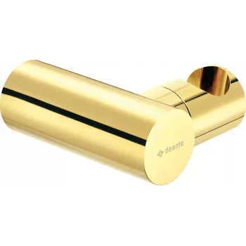 DEANTE ANR Z21U 3.5mm Gold-Plated Y Splitter Audio Cable – 15 cm, Black