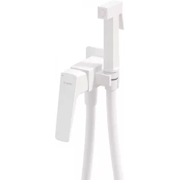 DEANTE Arnika Built-in Bidet Faucet Chrome 35mm Ceramic Cartridge