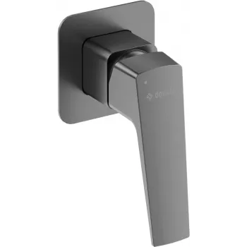 DEANTE Arnika Built-in Shower Mixer Single-lever Chrome