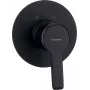 DEANTE Arnika Concealed Shower Mixer without Shower Switch, Chrome