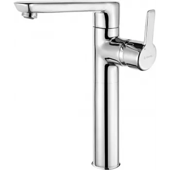 DEANTE Arnika High Basin Mixer Chrome 320mm