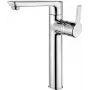 DEANTE Arnika High Basin Mixer Chrome 320mm