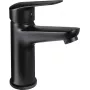 DEANTE Arnika Nero Basin Mixer Faucet Battery-Powered Matte Black