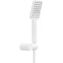 DEANTE Arnika Nero Point Shower Set Matte Black