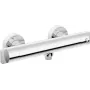 DEANTE Arnika Nero Thermostatic Shower Mixer, Matte Black
