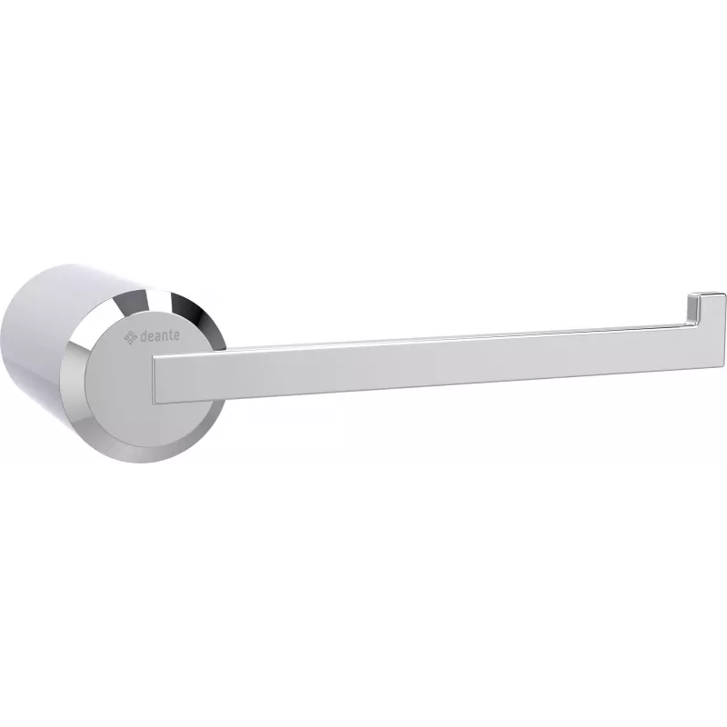 DEANTE Arnika Single-Lever Pull-Out Kitchen Faucet, Chrome