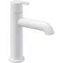 DEANTE Arnika Single-Lever Washbasin Mixer Chrome Brass