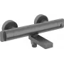 DEANTE Arnika Thermostatic Bath Mixer Chrome