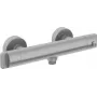 DEANTE Arnika Thermostatic Shower Mixer Chrome - Anti-Scald Brass Wall-Mounted