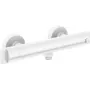 DEANTE Arnika Thermostatic Shower Mixer Chrome Wall-Mounted
