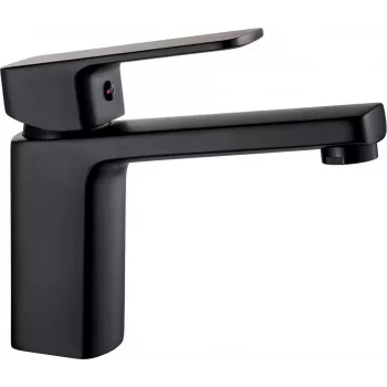 DEANTE Basin Mixer Faucet Battery Chrome Single Lever