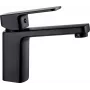 DEANTE Basin Mixer Faucet Battery Chrome Single Lever