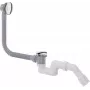 DEANTE Bath Siphon Click-Clack Chrome