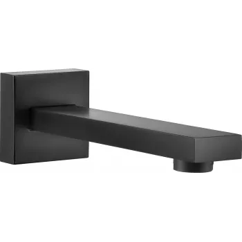 DEANTE Alpinia Wall-Mounted Bath Spout 196 mm Chrome
