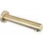 DEANTE Bath Spout - 200 mm Matte Black