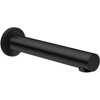 DEANTE Bath Spout - 200 mm Matte Black