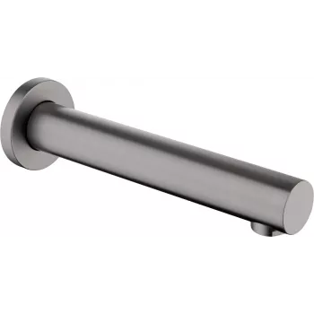 DEANTE Bath Spout - 200 mm Matte Black