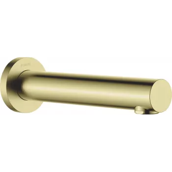 DEANTE Bath Spout - 200 mm - Matte Black