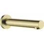 DEANTE Bath Spout - 200 mm - Matte Black