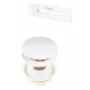 DEANTE Bathtub Accessories Set - Stopper and Overflow