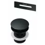 DEANTE Bathtub Accessories Set - Stopper and Overflow