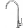 DEANTE BBM_F62M Kitchen Faucet Chrome Pull-Out Single-Lever